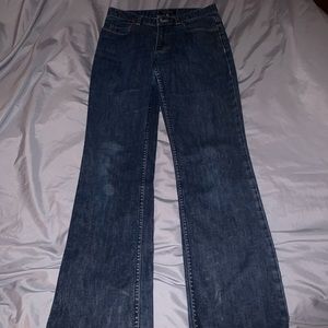 Size 4 Banana Republic Jeans